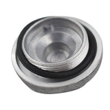 Oil Drain Plug for 1990-2014 Yamaha Grizzly Kodiak Big Bear Rhino Wolverine 4HC-15351-00