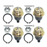 Upper and Lower Ball Joint Set for 2000-2007 Bombardier Can-Am DS650