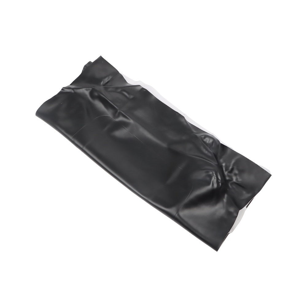 Black Front Seat Cover Set for 1995-2013 E-Z-GO TXT Golf Carts 71602-G06