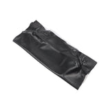Black Front Seat Cover Set for 1995-2013 E-Z-GO TXT Golf Carts 71602-G06