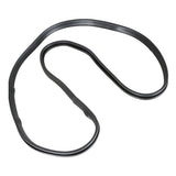 Cowl Hood Rubber Seal for 1983-1998 Johnson Evinrude V4 Outboards 329548
