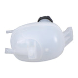 Coolant Reservoir with Cap for 2020-2024 Nissan Versa 1.6L 217105RB0A