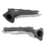 Exhaust Manifold Pair with Gaskets for 1999-2013 GM 4.8L 5.3L 6.0L Trucks and SUVs 674-522