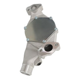 High Volume Short Water Pump for Chevrolet Big Block 454, Aluminum