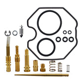 Carburetor Rebuild Kit for 2006-2014 Honda Recon 250