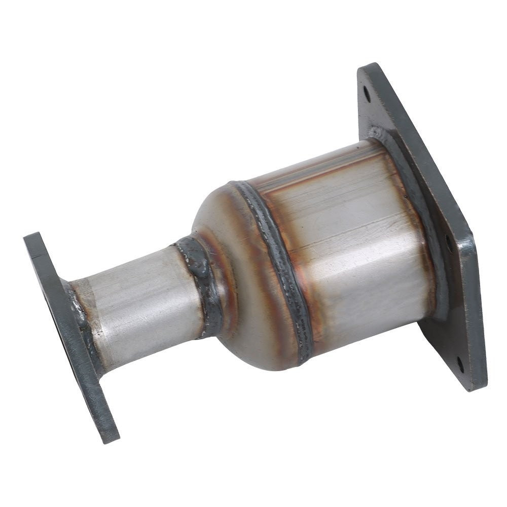 Left and Right Catalytic Converters for 2001-2006 Chrysler Sebring and Dodge Stratus 2.7L