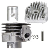 Top End Rebuild Kit for 2004-2007 Polaris Predator 50 and 2001-2003 Scrambler 50