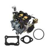 Rochester 2GC 2-Barrel Carburetor for 1970-1980 Chevrolet 350 5.7L and 400 6.6L
