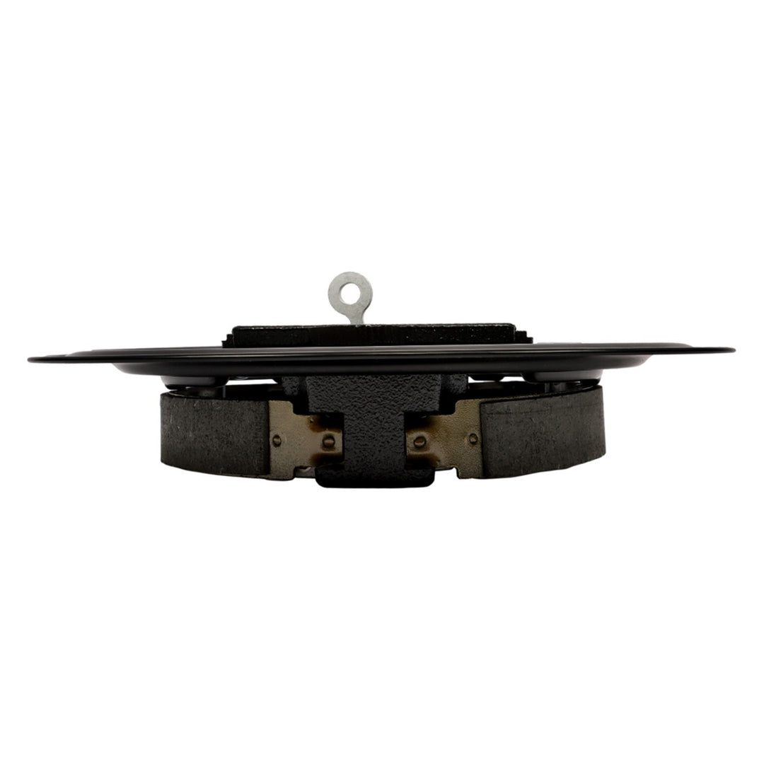 Rear Parking Brake Assemblies for 2007-2012 Dodge Nitro and 2007-2018 Jeep Wrangler, Left and Right 52125175AD