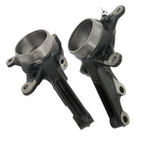 Front Steering Knuckles for 2002-2006 Honda CR-V 2.4L, Pair
