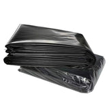 HDPE Pond Liner 10 x 13 ft, 20 mil
