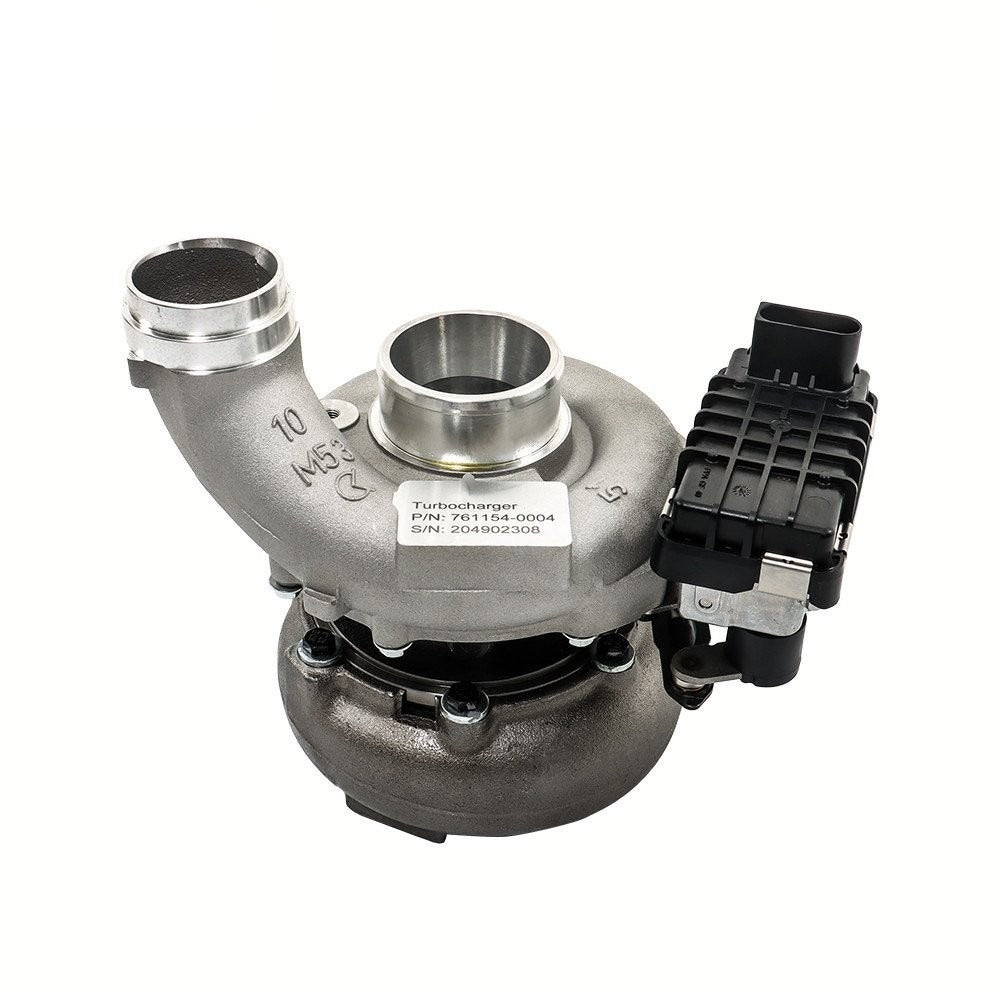 Turbocharger for 2007-2011 Dodge Freightliner Mercedes-Benz Sprinter 2500 3500 3.0L OM642 GT2056V