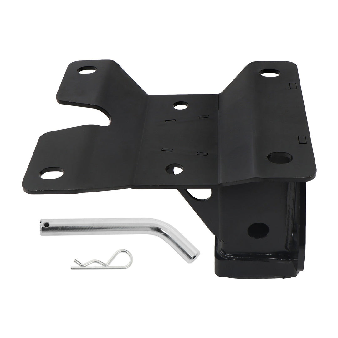 2 in Rear Receiver Hitch for 2017-2020 Can-Am Maverick X3