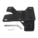2 in Rear Receiver Hitch for 2017-2020 Can-Am Maverick X3