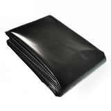 HDPE Pond Liner 10 x 13 ft, 20 mil