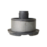 Rear Differential Arm Bushings for Honda Civic CR-V and Odyssey, 6 Pieces