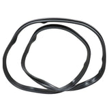 Cowl Hood Rubber Seal for 1983-1998 Johnson Evinrude V4 Outboards 329548