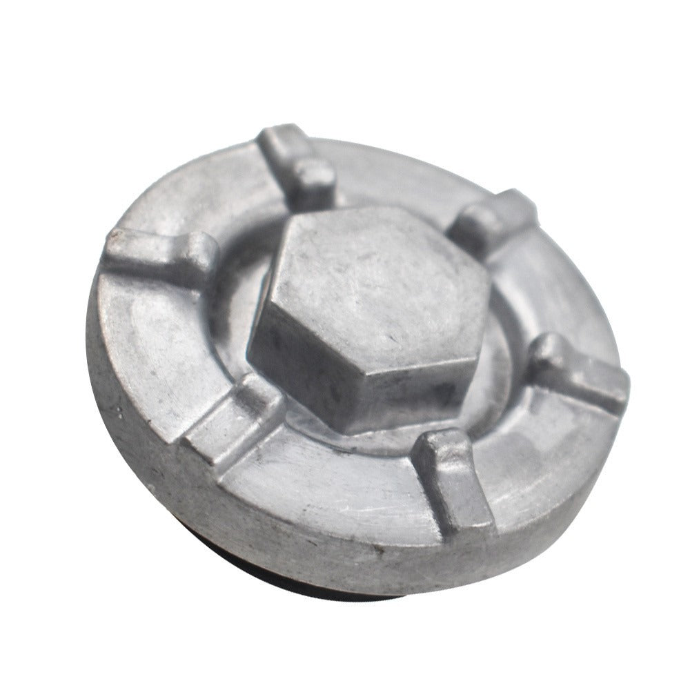 Oil Drain Plug for 1990-2014 Yamaha Grizzly Kodiak Big Bear Rhino Wolverine 4HC-15351-00