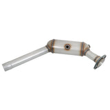 Y-Pipe Catalytic Converter for 2003-2005 Ford Thunderbird and 2003-2006 Lincoln LS 3.9L