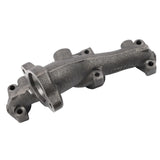 Right Exhaust Manifold Kit for 1990-1992 Chevrolet Camaro and Pontiac Firebird 674-704