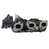 Right Exhaust Manifold with Gasket Kit for 2001-2003 Infiniti QX4 and 2001-2004 Nissan Pathfinder 3.5L 674-434