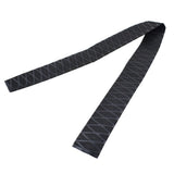 X-Tube Heat Shrink Grip Tubing 64 in, 20 mm, Black