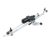 Front Wiper Motor and Linkage for 2018-2024 Volkswagen Atlas and Atlas Cross Sport 3CN955023A