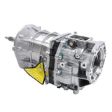 5-Speed Manual Transmission for 1994-1999 Jeep Wrangler TJ 4.0L 52108047AB