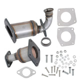 Left and Right Catalytic Converters for 2001-2006 Chrysler Sebring and Dodge Stratus 2.7L