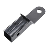 Rear Trailer Hitch Receiver for 1981-Up Club Car DS Golf Carts