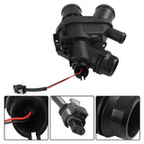 Cooling System Kit for 2013-2019 Land Rover Range Rover and 2014-2015 Range Rover Sport 5.0L V8 Supercharged
