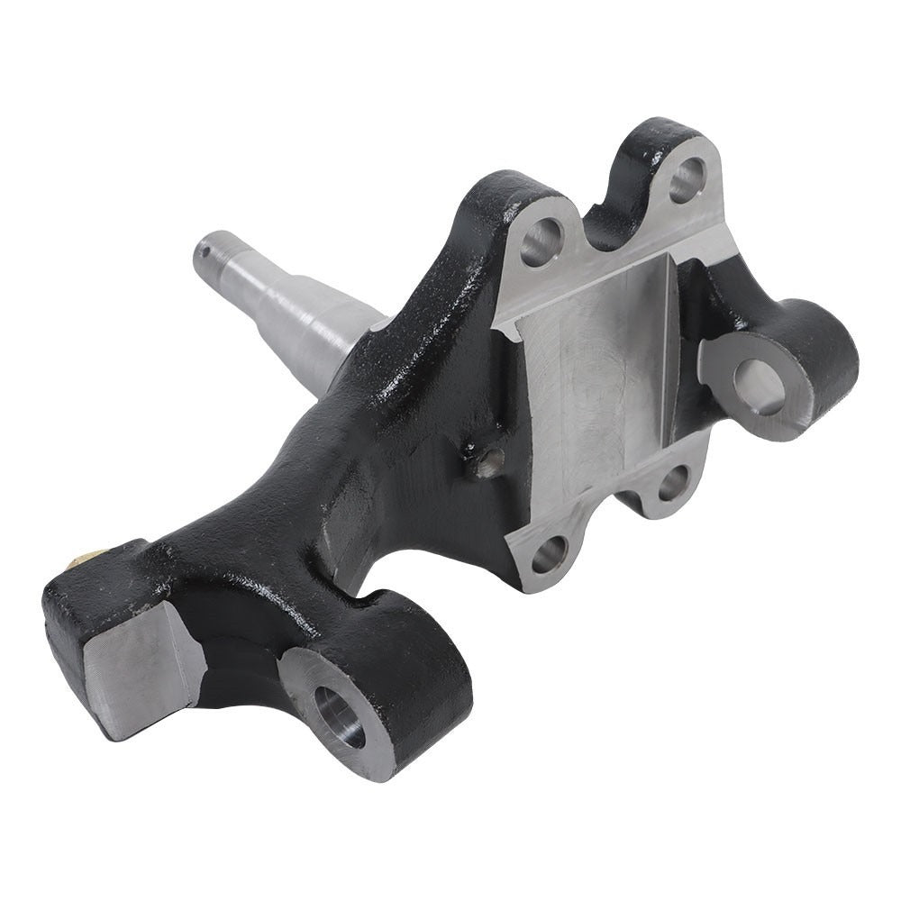 2 in Front Drop Spindles for Chevrolet Chevelle El Camino Malibu Monte Carlo Camaro and Nova, Pair