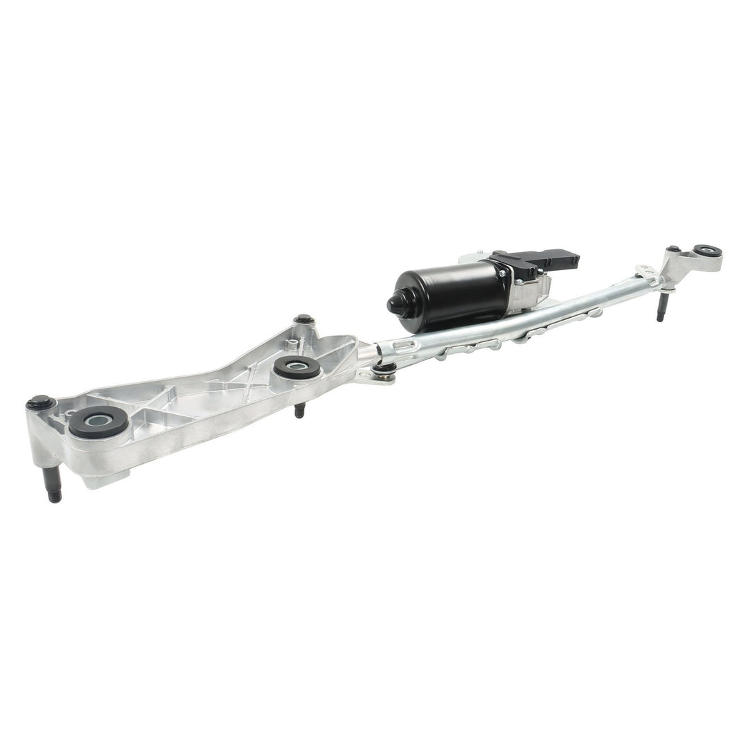 Front Wiper Motor and Linkage for 2006-2012 Mercedes-Benz ML and GL Class W164 X164