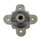 Rear Wheel Hub and Bearing Pair for 2013-2021 Polaris Ranger XP 900 1000 Crew 5137431-067