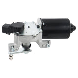 Front Windshield Wiper Motor for 2006-2010 Hyundai Sonata and 2005-2009 Kia Spectra 981103K000