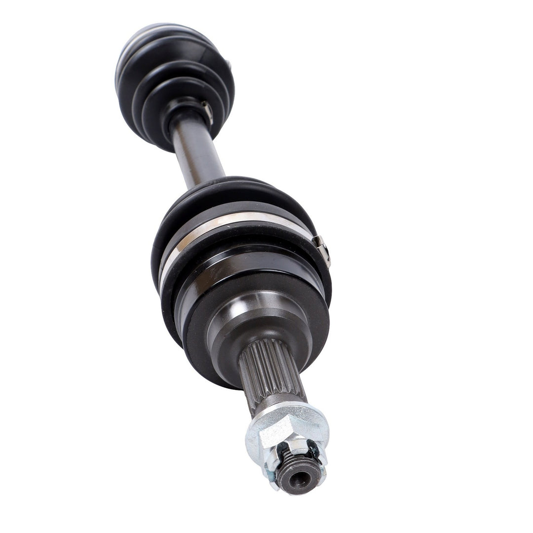 Front Left CV Axle for 2005-2023 Honda Foreman Rubicon 500 and Rincon 650 680 44350-HN8-A42
