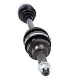 Front Left CV Axle for 2005-2023 Honda Foreman Rubicon 500 and Rincon 650 680 44350-HN8-A42