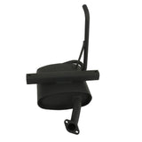 Exhaust Muffler for 1985-2001 Yamaha G2 G8 G9 G11 G14 Gas Golf Carts
