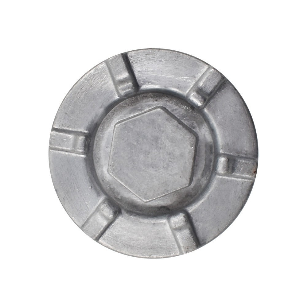 Oil Drain Plug for 1990-2014 Yamaha Grizzly Kodiak Big Bear Rhino Wolverine 4HC-15351-00