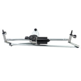 Front Wiper Motor and Linkage for 2018-2024 Volkswagen Atlas and Atlas Cross Sport 3CN955023A