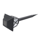 Solar Pathway Lights, 6 Pack, Warm White