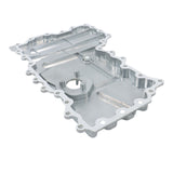 Engine Oil Pan for 2010-2019 BMW 550i 650i 750i xDrive and Alpina B6 B7 4.4L V8 Turbo 11137570694