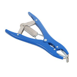 Elastrator Banding Applicator with 100 Rings for Lambs and Sheep