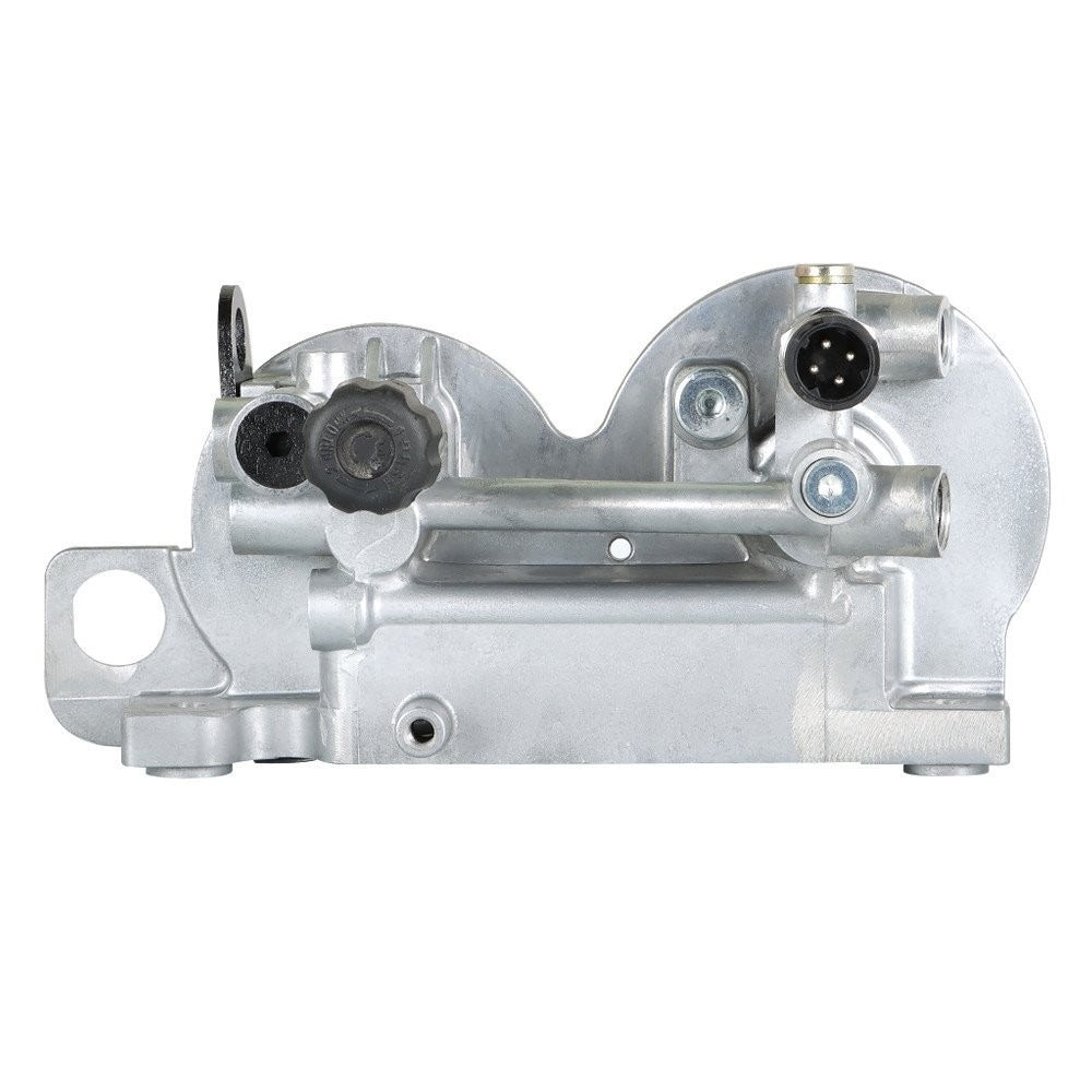 Fuel Filter Housing for Volvo Trucks with D11 D12 D13 D16 and Mack MP7 MP8 MP10 Engines 21023287