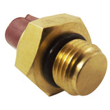 Radiator Fan Temperature Switch for 2014-2018 Hisun HS400 HS500 HS700 and HS800