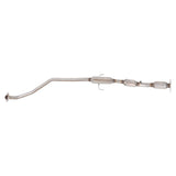 Front Catalytic Converter with Flex Pipe for 2014-2019 Toyota Corolla 1.8L