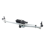 Front Wiper Motor and Linkage for 2018-2024 Volkswagen Atlas and Atlas Cross Sport 3CN955023A