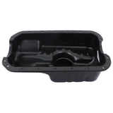 Engine Oil Pan for 1988-1995 Honda Civic CRX and Civic del Sol 1.5L 1.6L 264-402