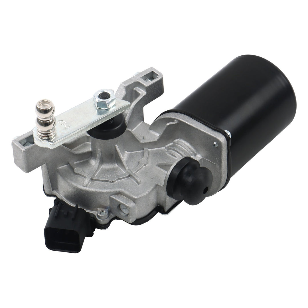Front Windshield Wiper Motor for 2006-2010 Hyundai Sonata and 2005-2009 Kia Spectra 981103K000