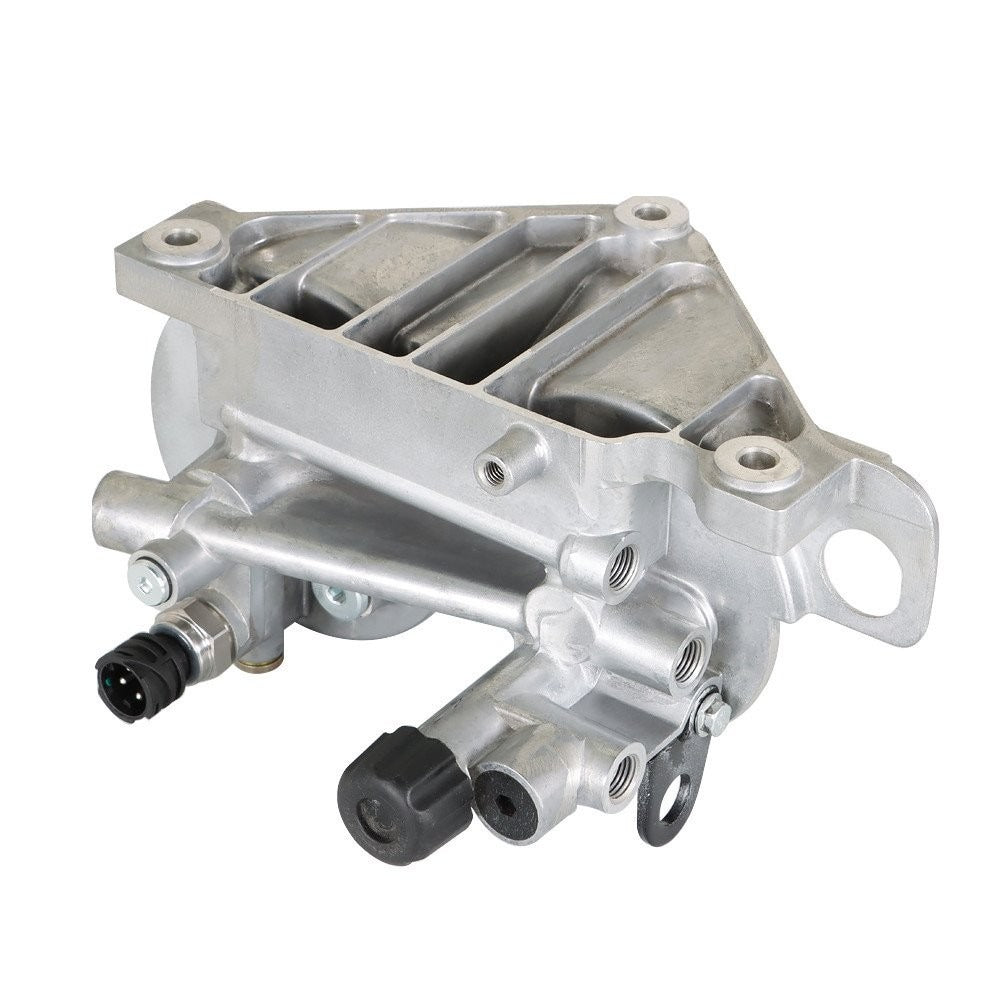 Fuel Filter Housing for Volvo Trucks with D11 D12 D13 D16 and Mack MP7 MP8 MP10 Engines 21023287